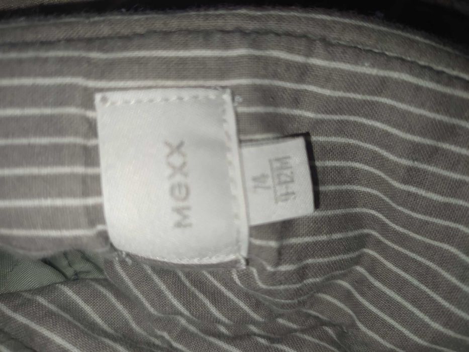 Детская куртка унисекс 6000