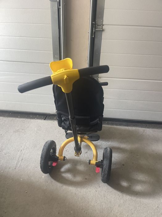 Триколка 2в1 Lorelli