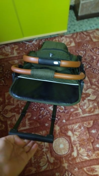 Продам коляску в отличном состоянии