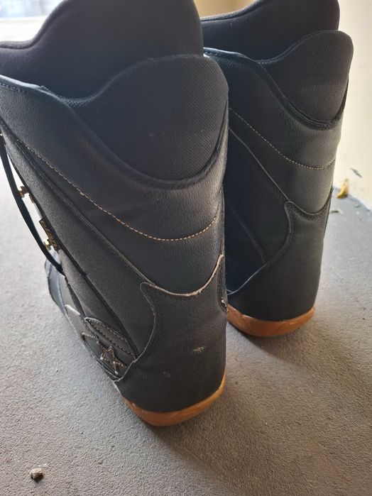 Сноуборд обувки 43.5 номер