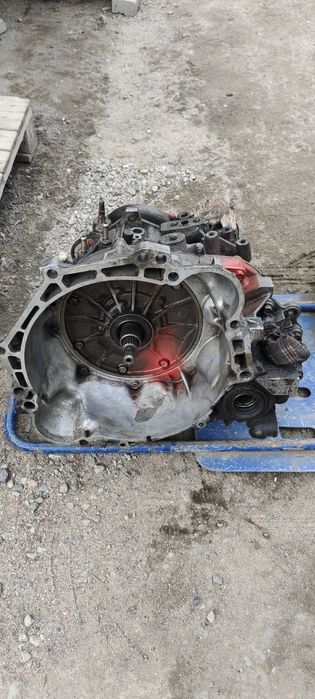 Акпп Рвр и Рунер Митсубиси.