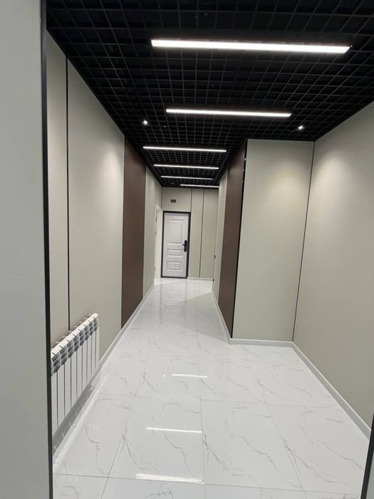 Чиланзар-20 баталён евро нежилое помещение 60кв.м под любой бизнес