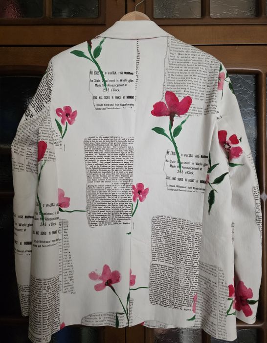 Чисто ново сако Desigual