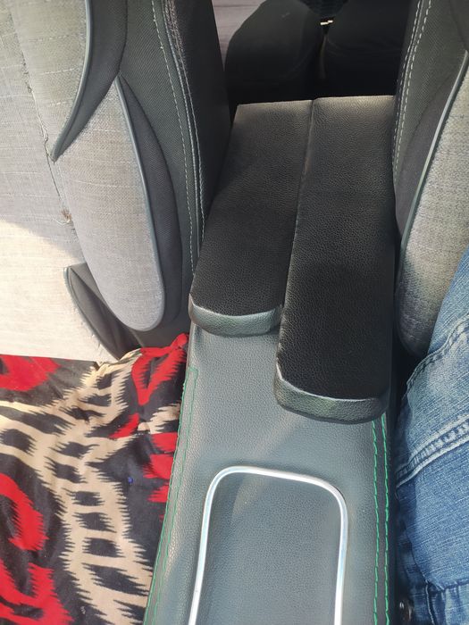 Дамасга мерс бар сотилади