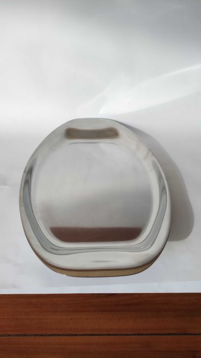 WMF Германия масивно плато от неръждаема стомана