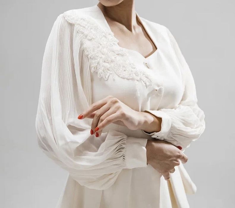 Платье на вечер Италия