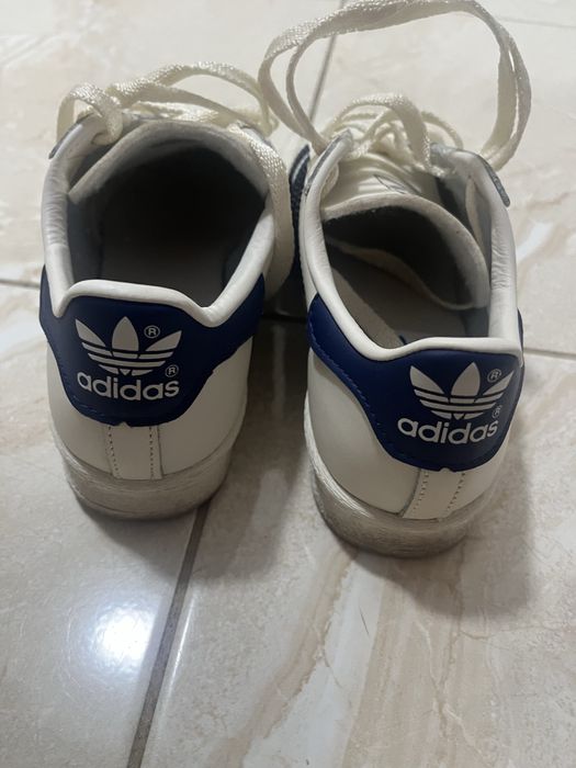 Adidas superstar