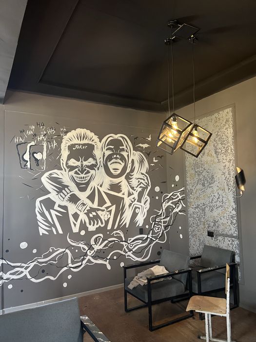 rassom.   Художник