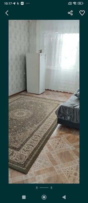 Сдам квартиру двухкомнатную