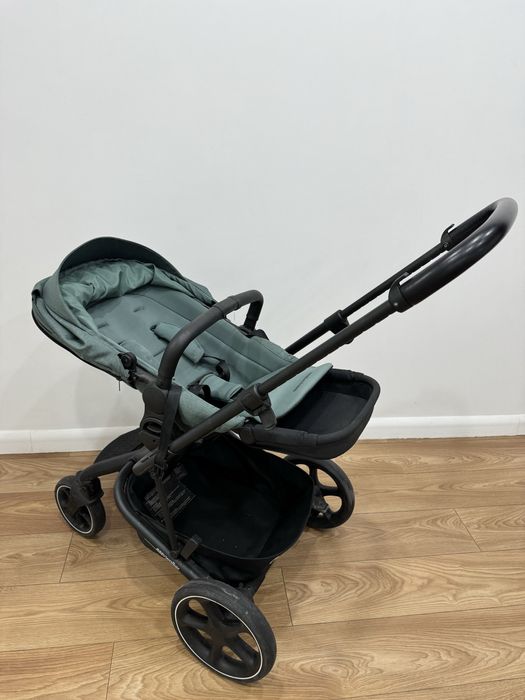 Продам коляску easywalker