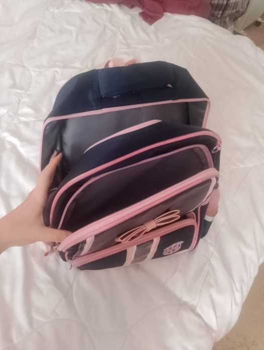 Продам детские рюкзаки