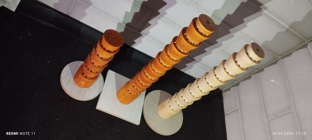 Подставка для леденцы