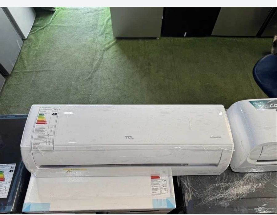Кондиционер TCL 12