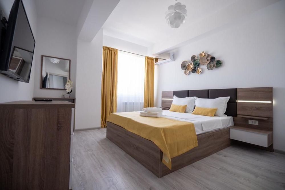 Inchiriez apartament Mamaia complex Moonlight