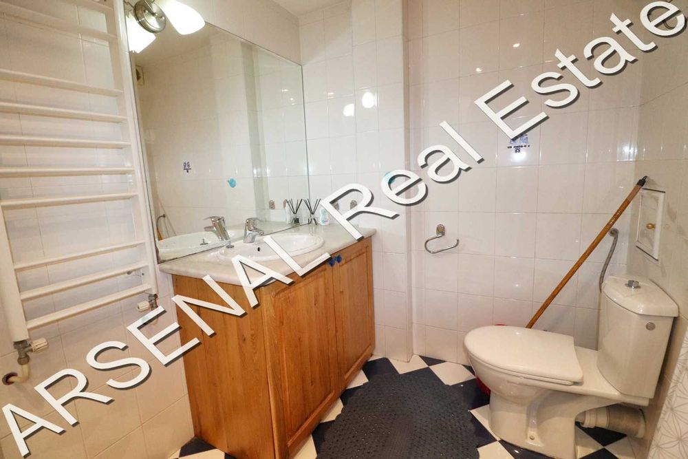 Дава се под наем Двустаен апартамент в София, Лозенец - 77 кв.м за 650 € - Снимка #6