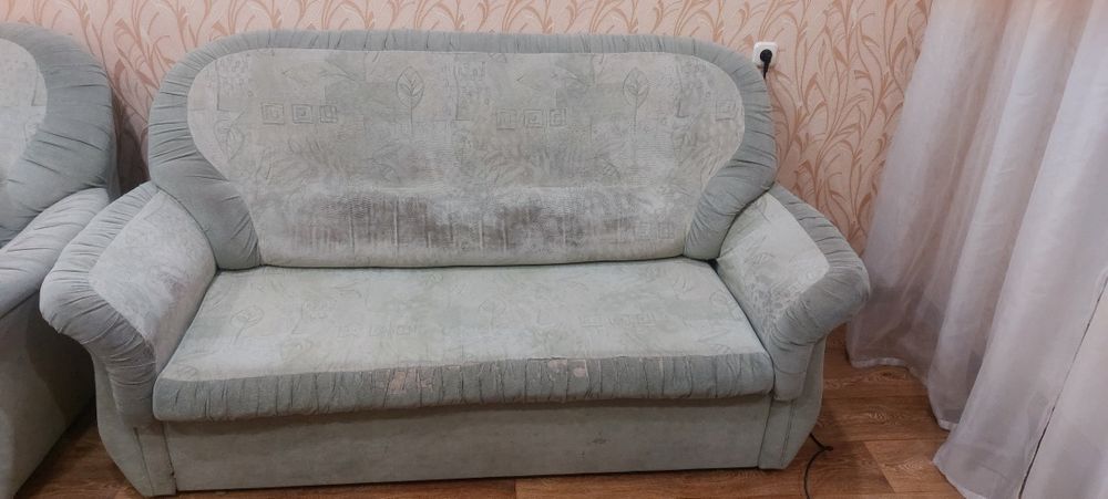 Продам 3 2 1 диваны