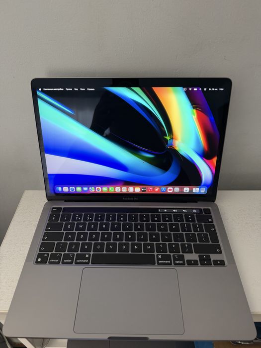 Macbook Pro M2/8/512/ful box