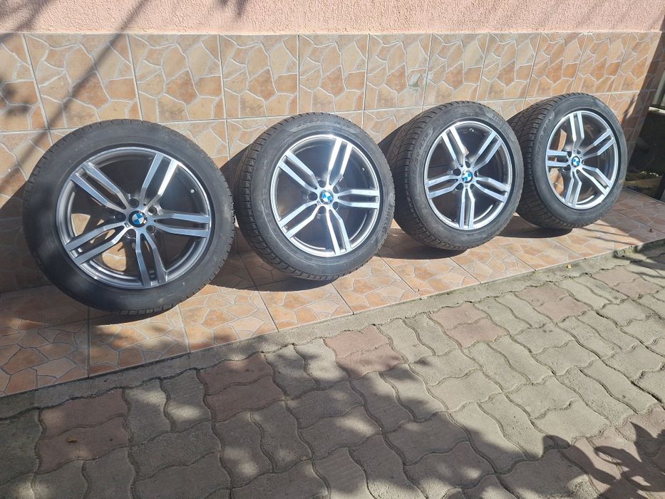 Jante BMW R19 X5,X6 F5,F16 Style 623 M