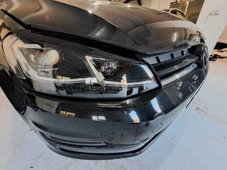 Dezmembrari  VW  Golf 7 – 1.6 TDI -motor CLH , cutie manuală 5 trepte