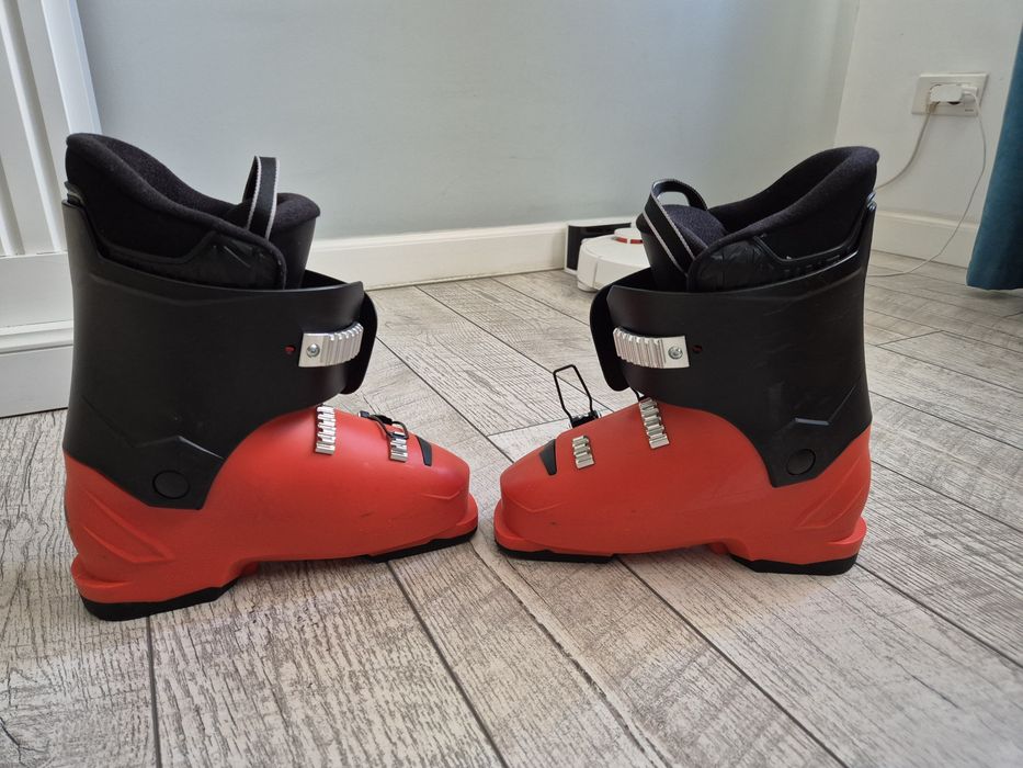Clapari copii  McKinlay MJR 50-3 masura 24.5