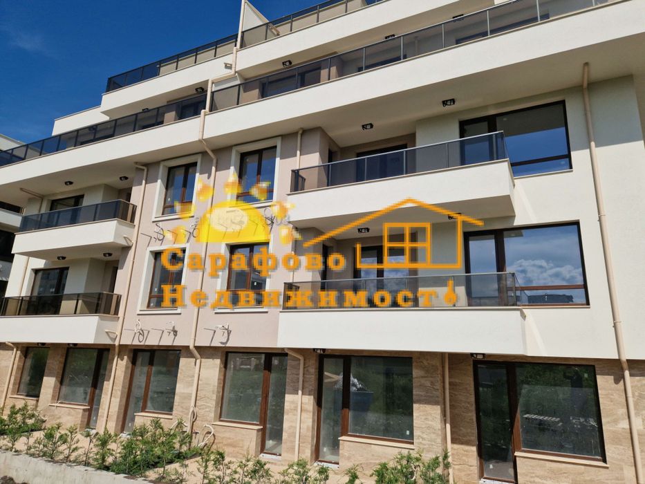 АКТ 16 Продажба 3-стаен гр. Бургас - Сарафово 107