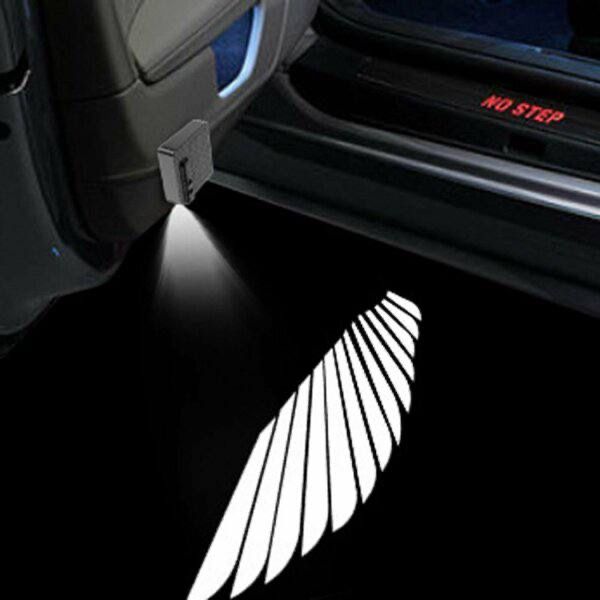 Подсветка поргов