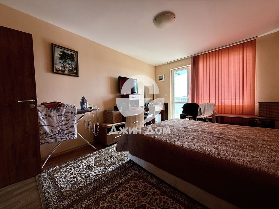 Продава се Двустаен апартамент в Несебър - 86 кв.м за 593 €/кв.м - Снимка #7