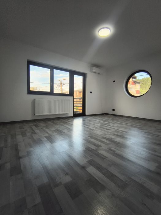 Persoana fizica casa nemobilata de închiriat