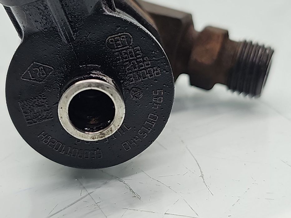 Injector Renault Clio 4 [Fabr 2012-prezent] 0445110485 1.5 dCi K9K792
