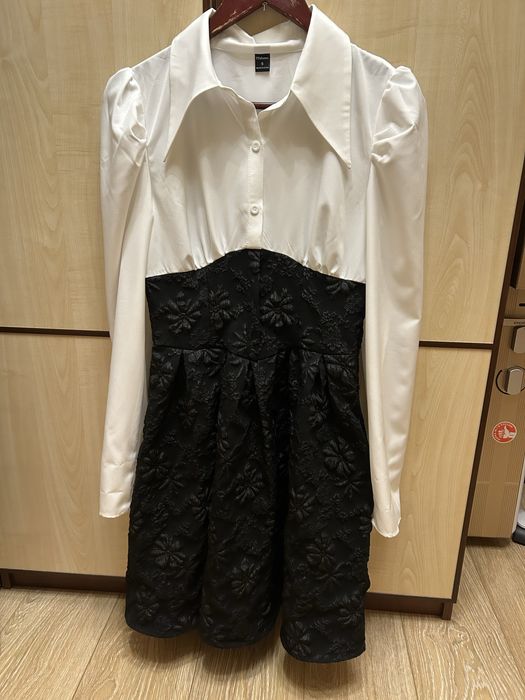 Платье -42-44 разм.