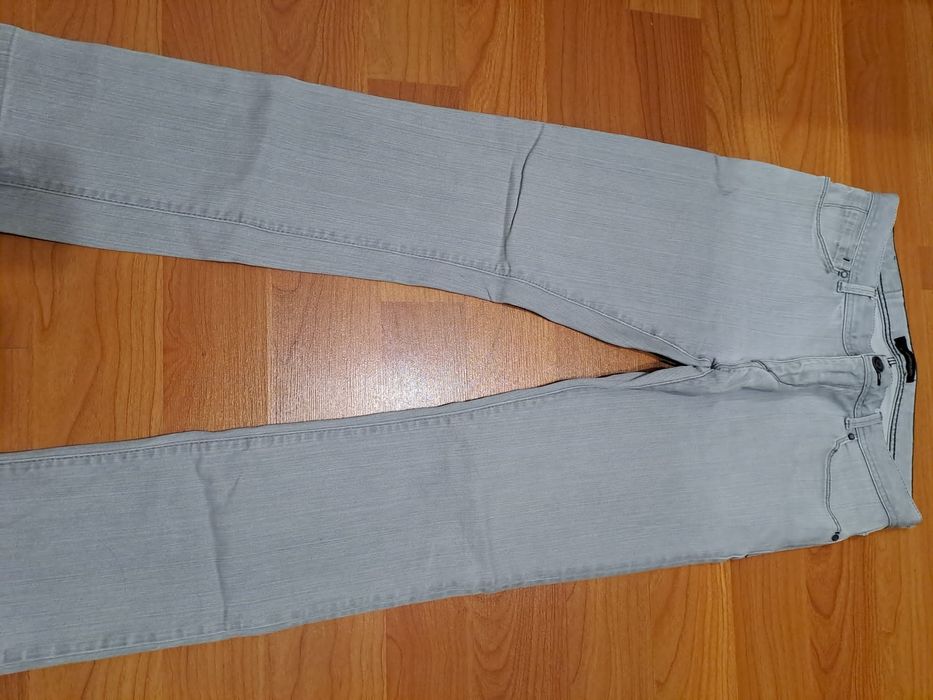 Pantaloni  blugi barbati