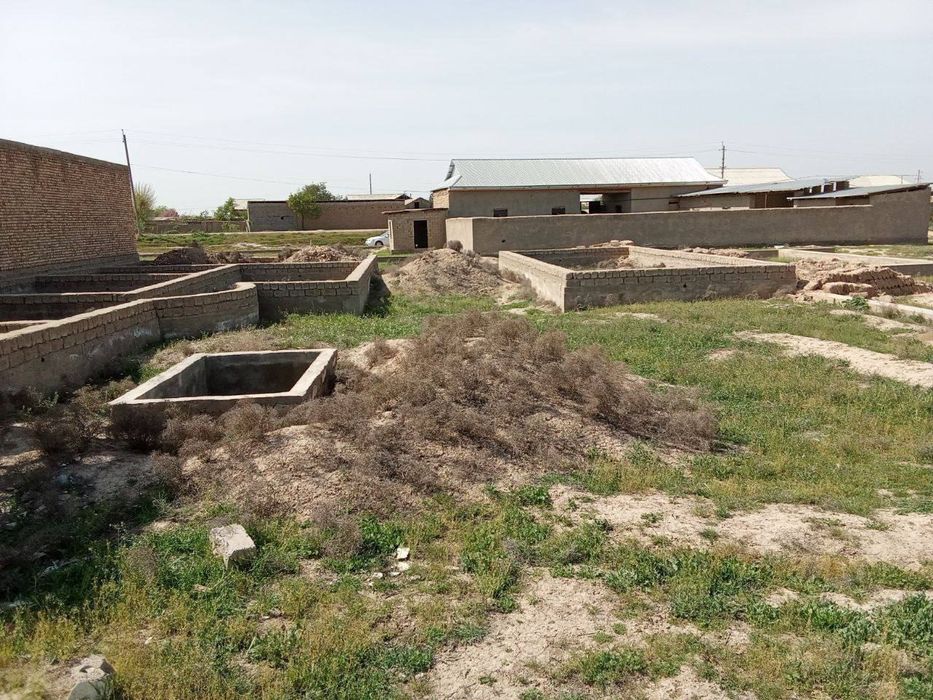 Yerqurgʻondan keyin 1-avtobazani orqasidagi kucha