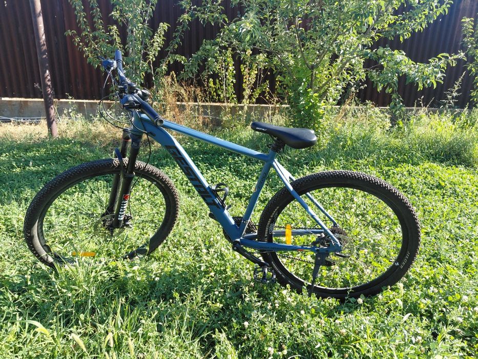 продам велосипед gestalt MTB