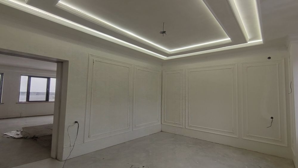 Toshkent tumani mehnat qizgʻaldoq xovli 8 xona+ 2 podvol