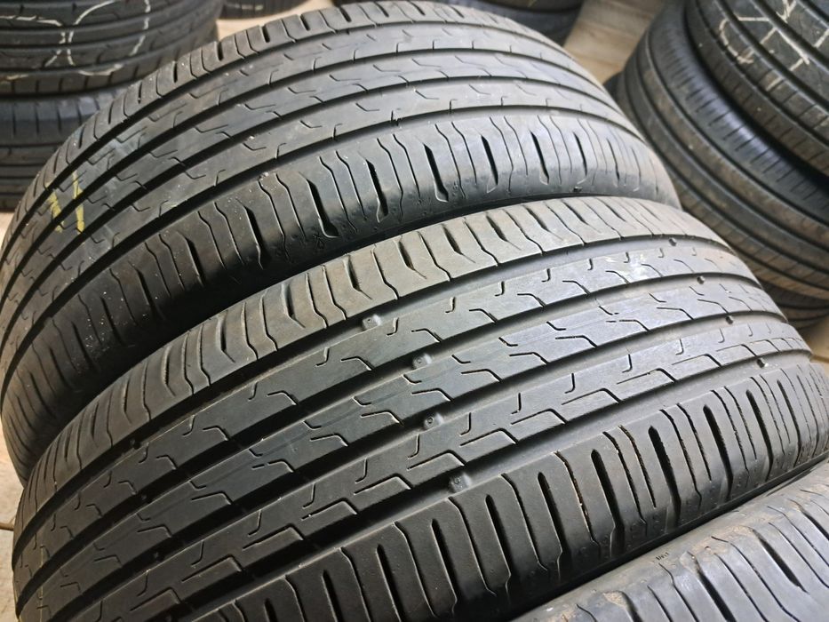 4 anvelope 215/45 R20 Continental