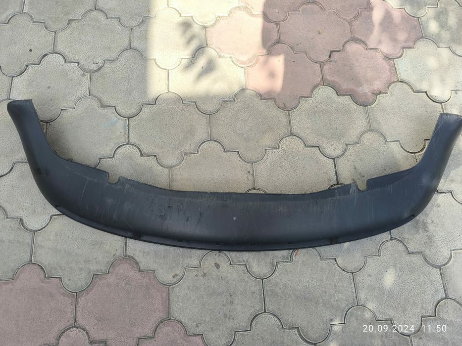 молдинг крыла 5000