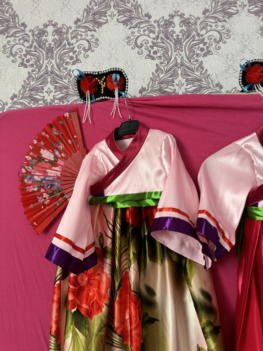 Наряды для утренника  с 3-8 лет