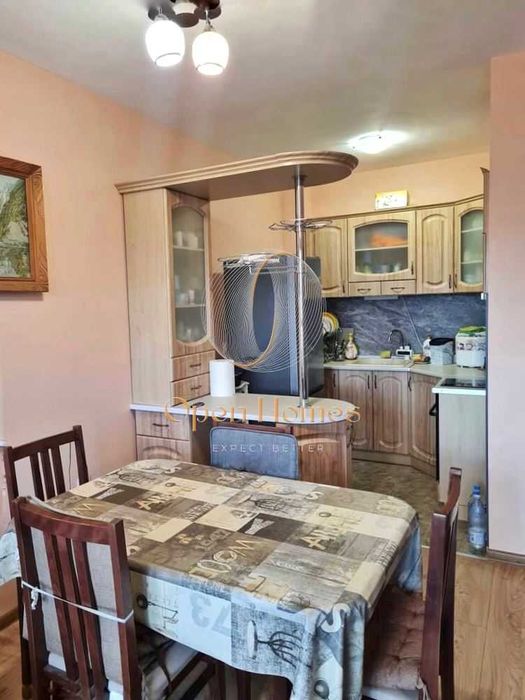 Продава се Двустаен апартамент в Пловдив, Коматевски възел - 62 кв.м за 1759 €/кв.м - Снимка #3