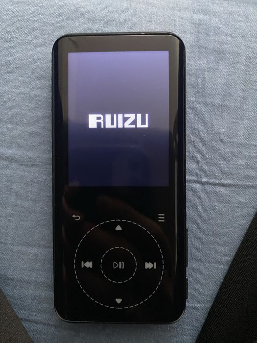 Mp3 Плеер Ruizu D25 32Gb