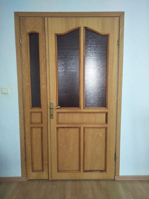 Межкомнатные Двери 7шт