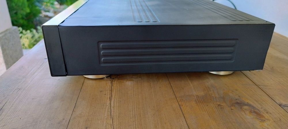 Pioneer F-447L + Pioneer SA-770 / Vintage Hi-Fi комплект