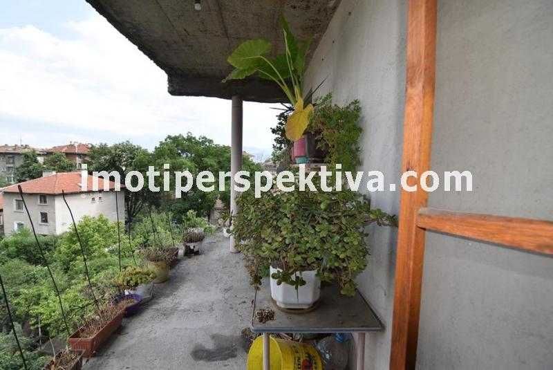 Продава се Етаж от къща в Пловдив, Христо Смирненски - 125 кв.м за 840 €/кв.м - Снимка #11