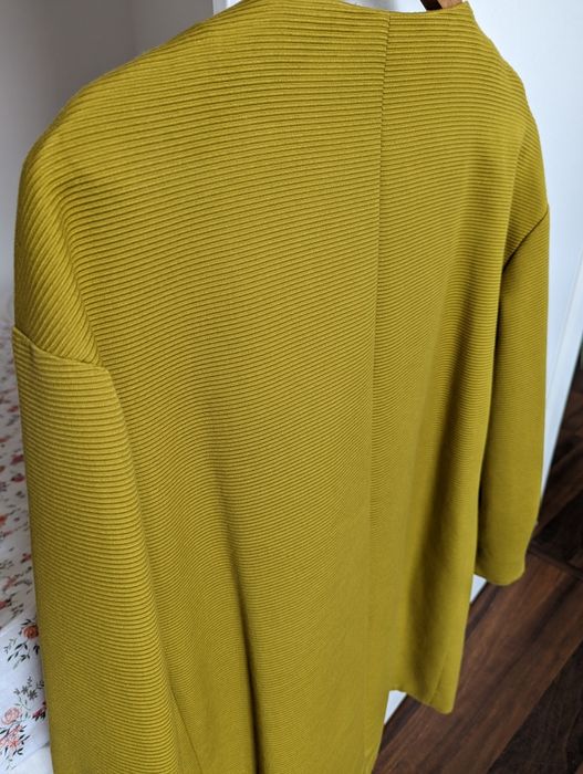 Pardesiu, model deosebit