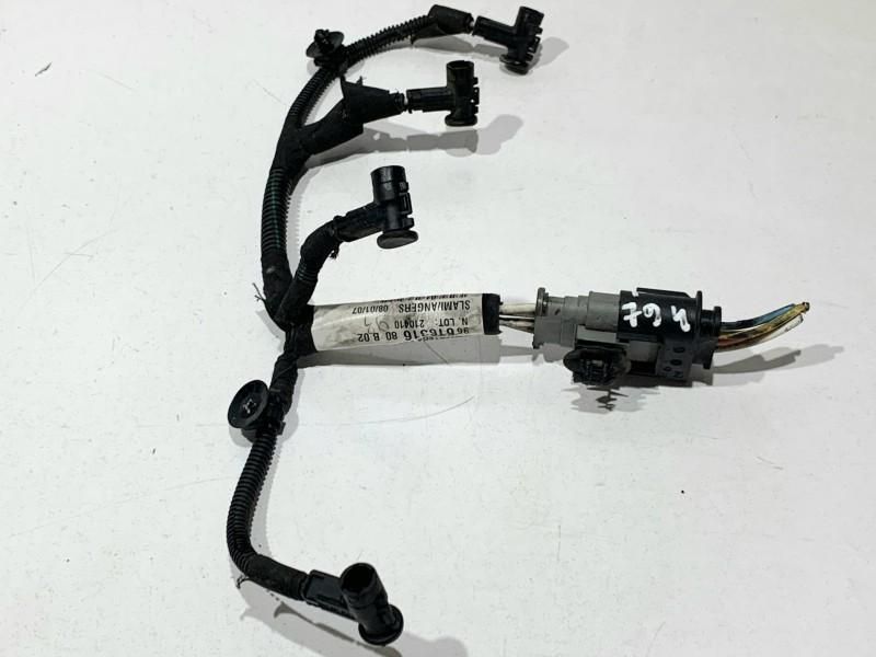 Instalatie electrica bujii Peugeot 4007 9661631680