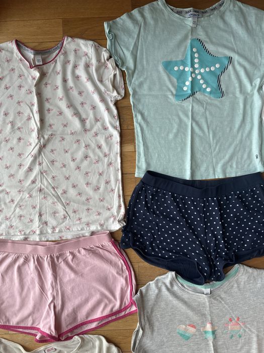 Продам пижамы для девочек