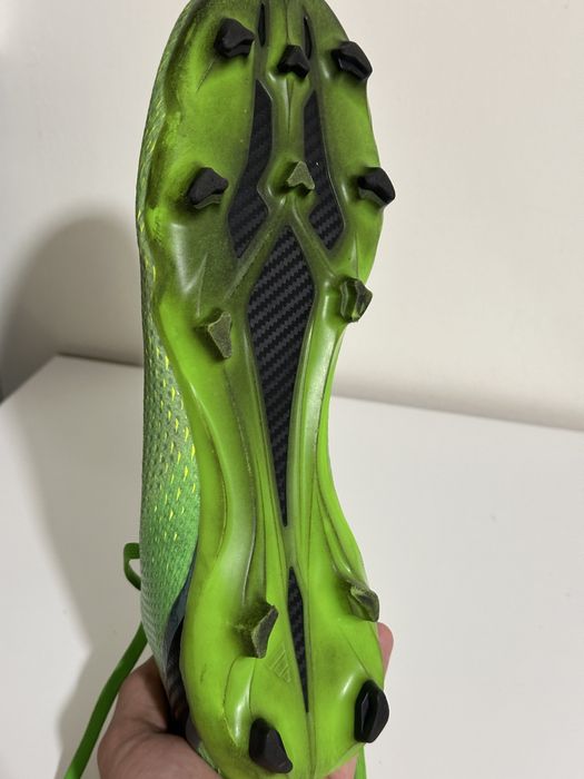 Бутонки Addidas X Speedportal