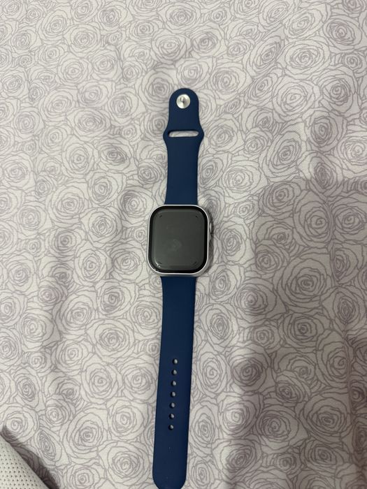 Apple watch series 10
