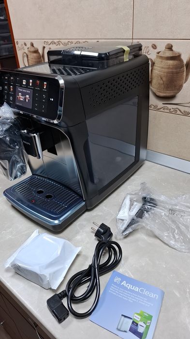 Aparat cafea philips ep 5500