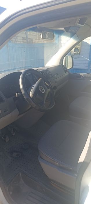 Продам VW Transporter
