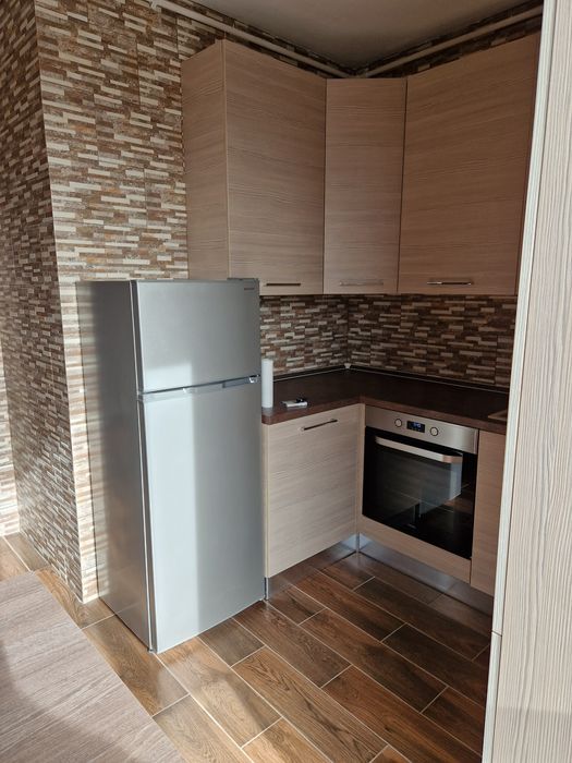 Inchiriez apartament 2 camere Noir Residence